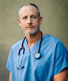 Dr. Mike Carragher